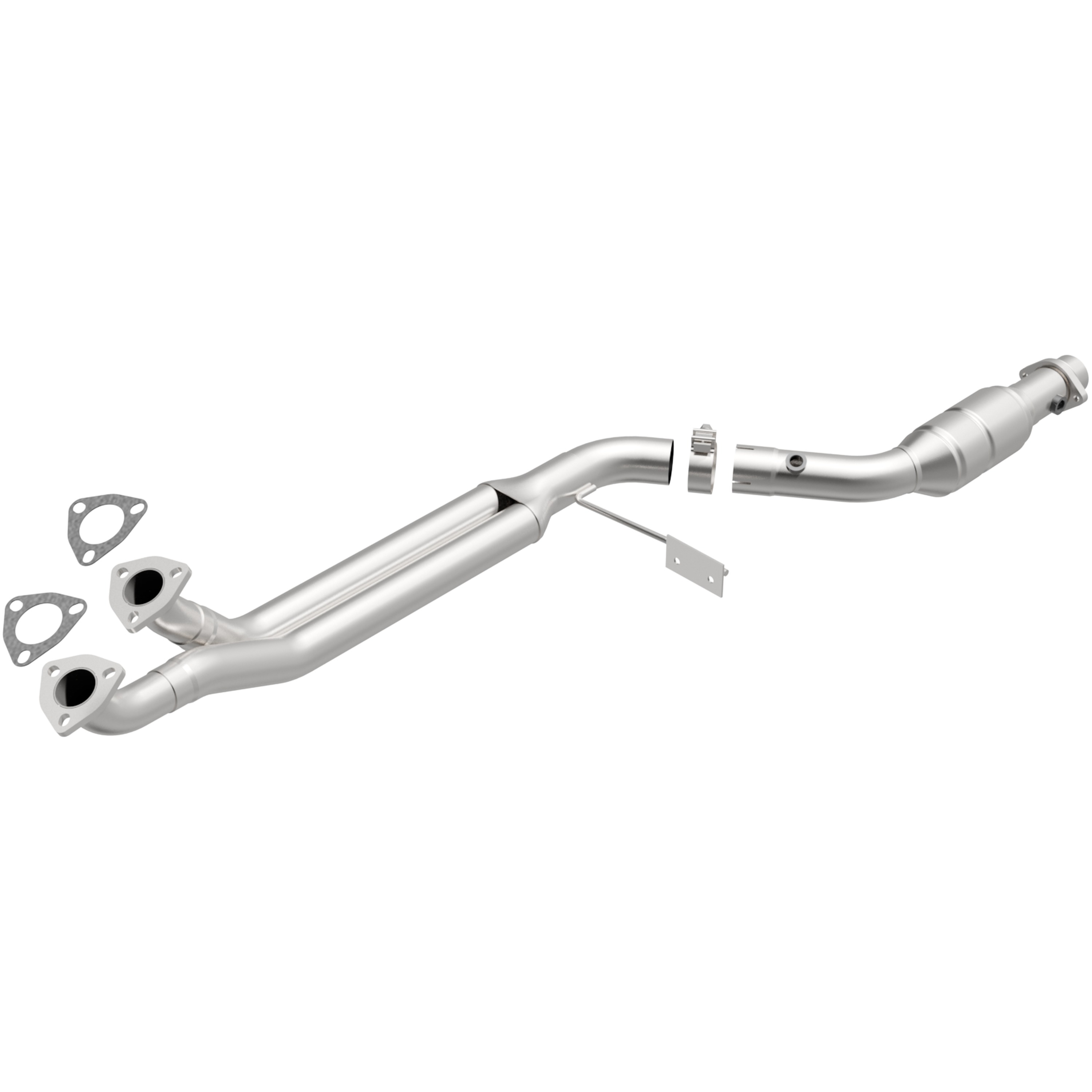 MagnaFlow 1997-1998 BMW Z3 HM Grade Federal / EPA Compliant Direct-Fit Catalytic Converter